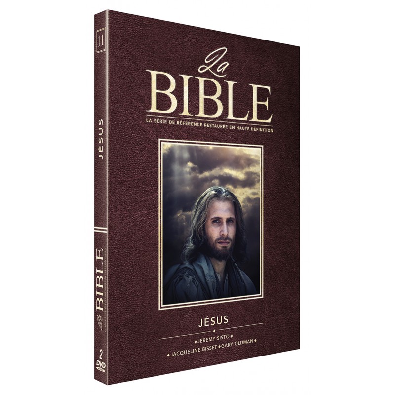 LA BIBLE, EPISODE 2 : JESUS