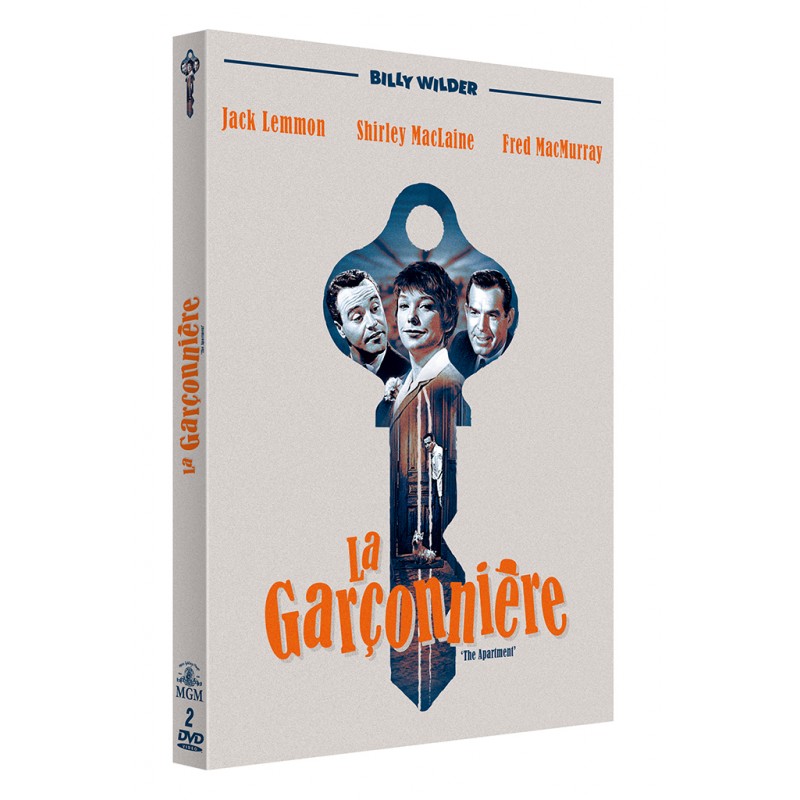 LA GARCONNIERE