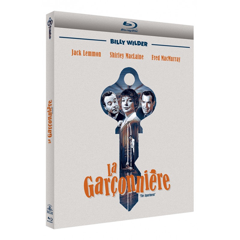 LA GARCONNIERE