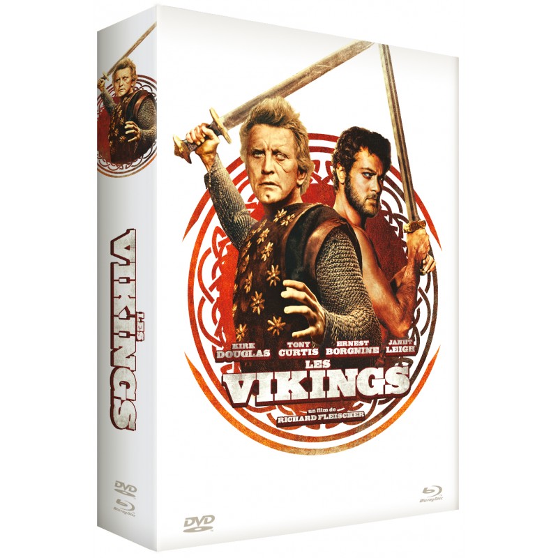 LES VIKINGS
