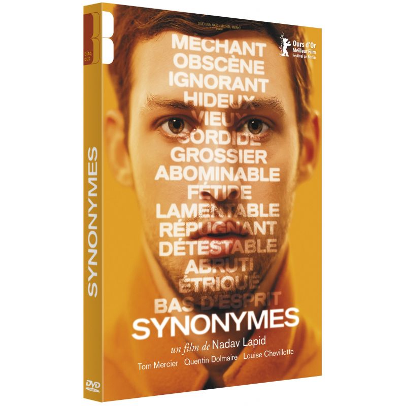 SYNONYMES