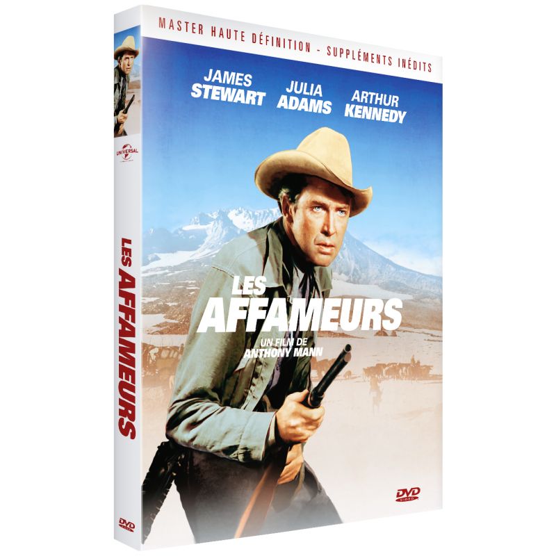LES AFFAMEURS