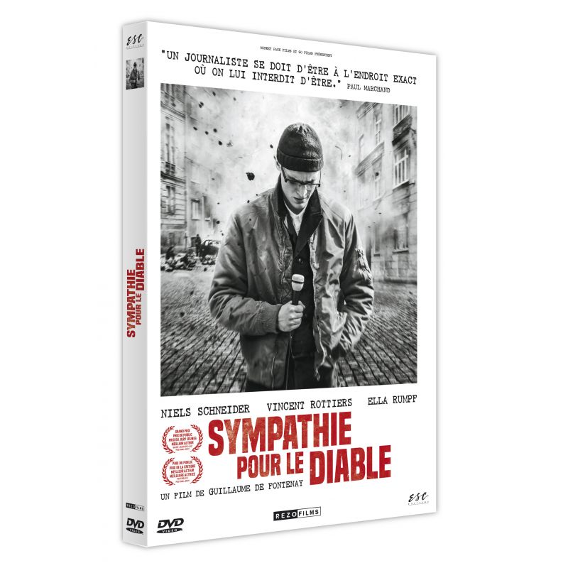SYMPATHIE POUR LE DIABLE
