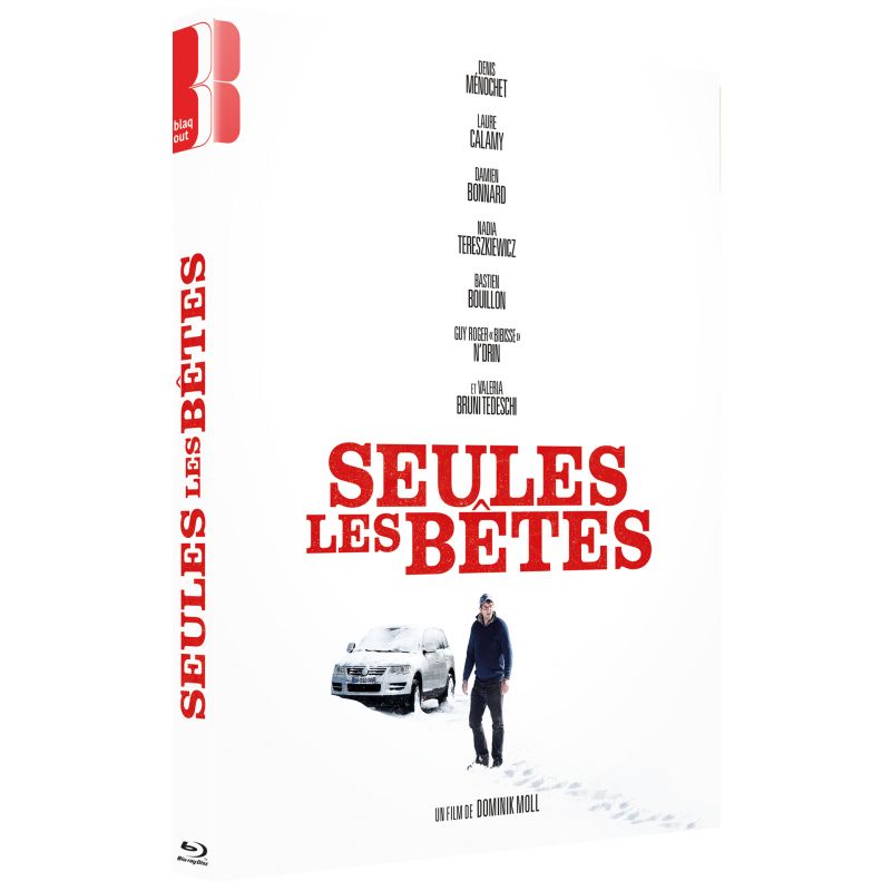 SEULES LES BETES