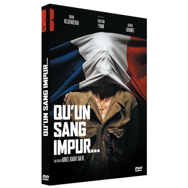 QU'UN SANG IMPUR…