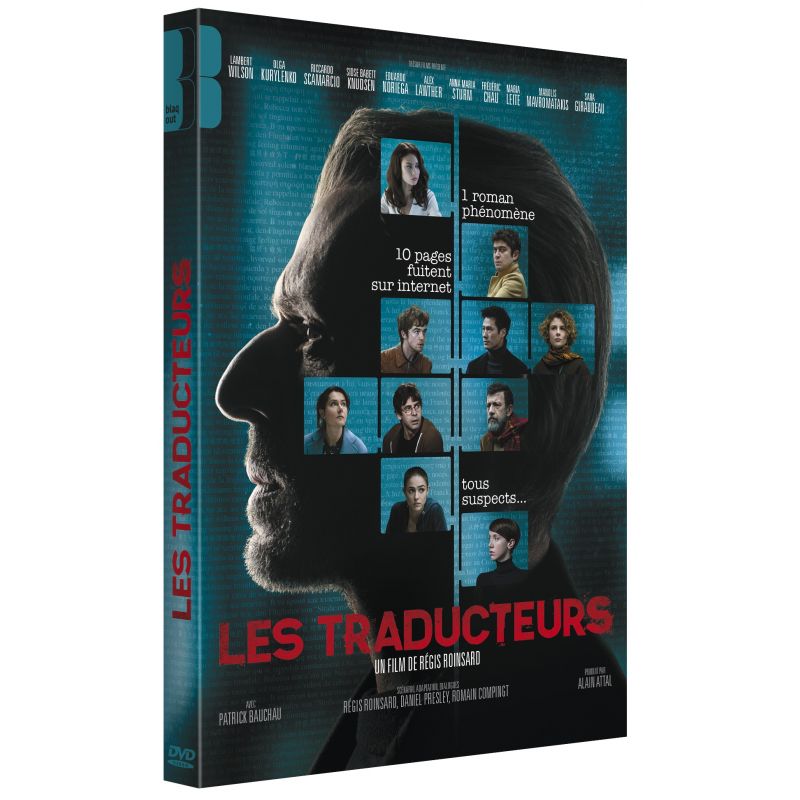 LES TRADUCTEURS