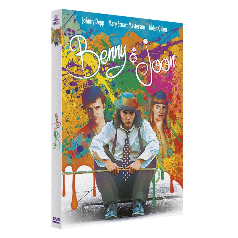 BENNY & JOON (1993)