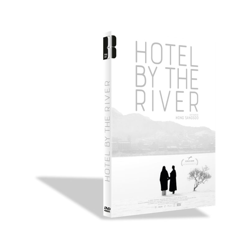 HOTEL BY THE RIVER