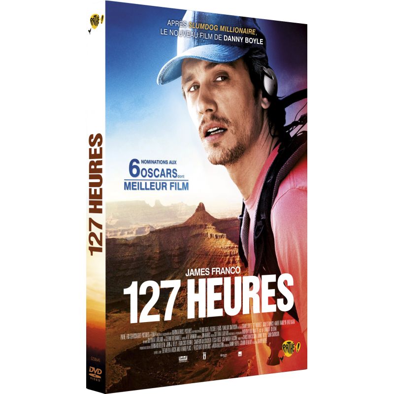 127 HEURES