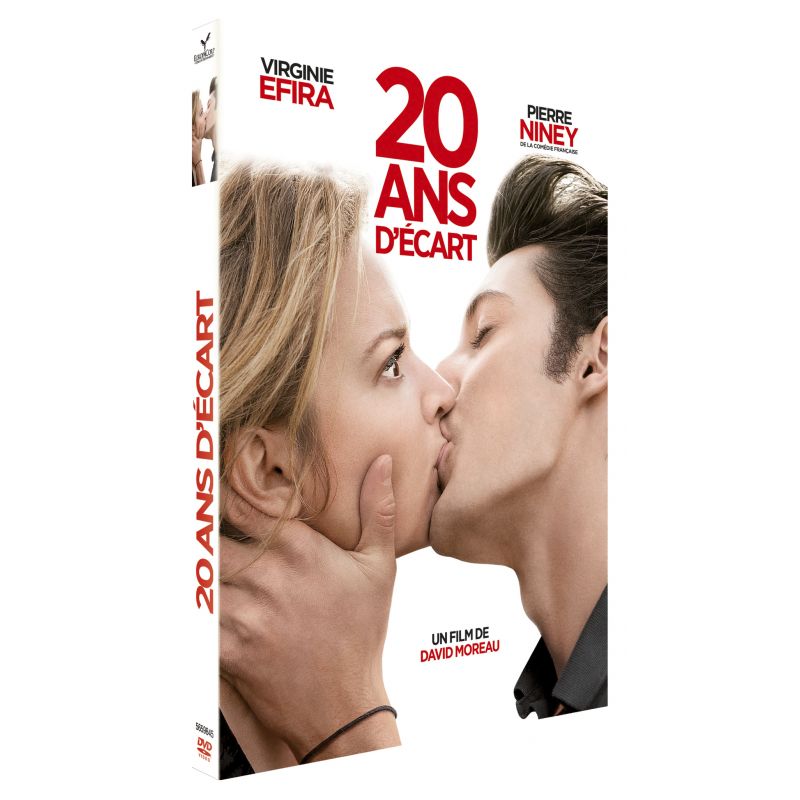 20 ANS D'ECART