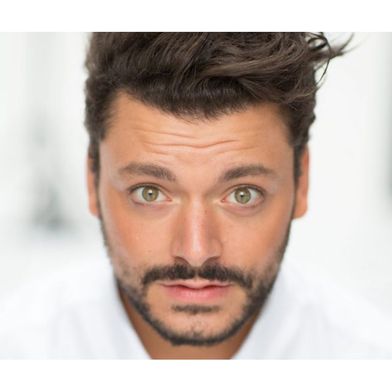 KEV ADAMS SOIS 10 ANS