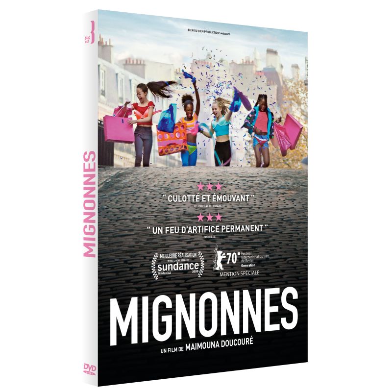 MIGNONNES