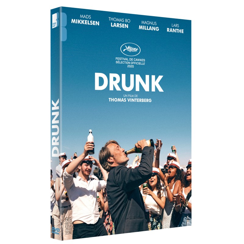DRUNK