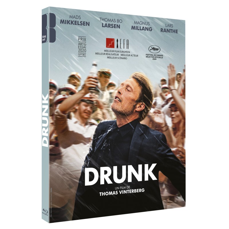 DRUNK - BRD