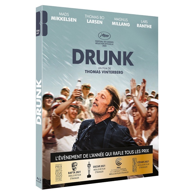 DRUNK - BRD