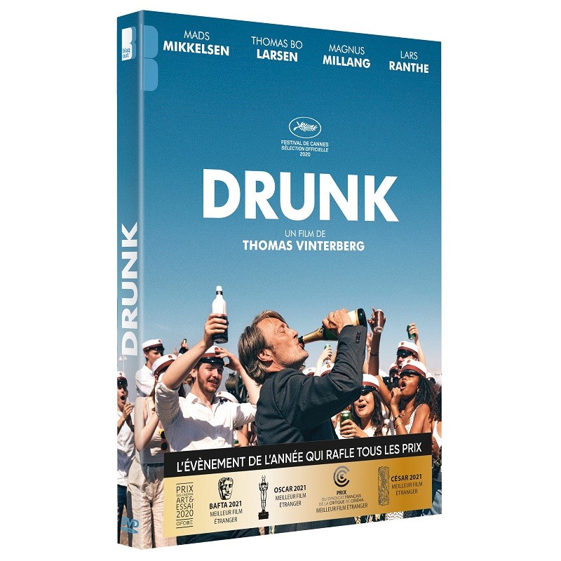 DRUNK