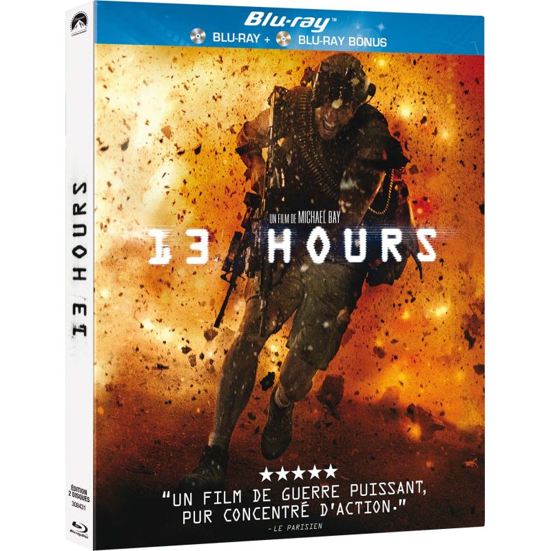 13 HOURS BRD REASSORT - BRD