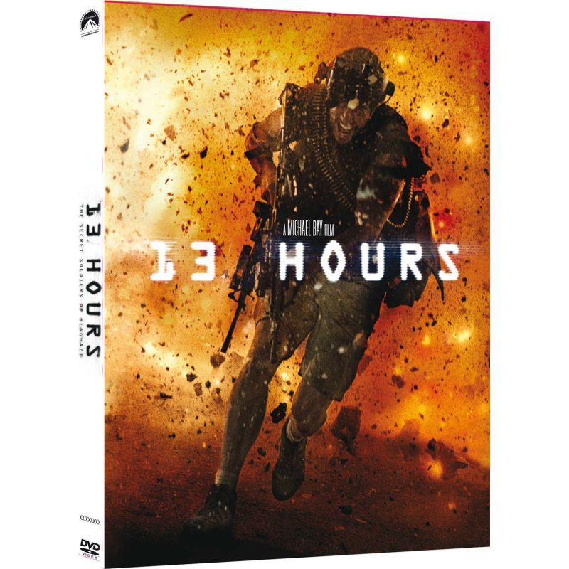 13 HOURS