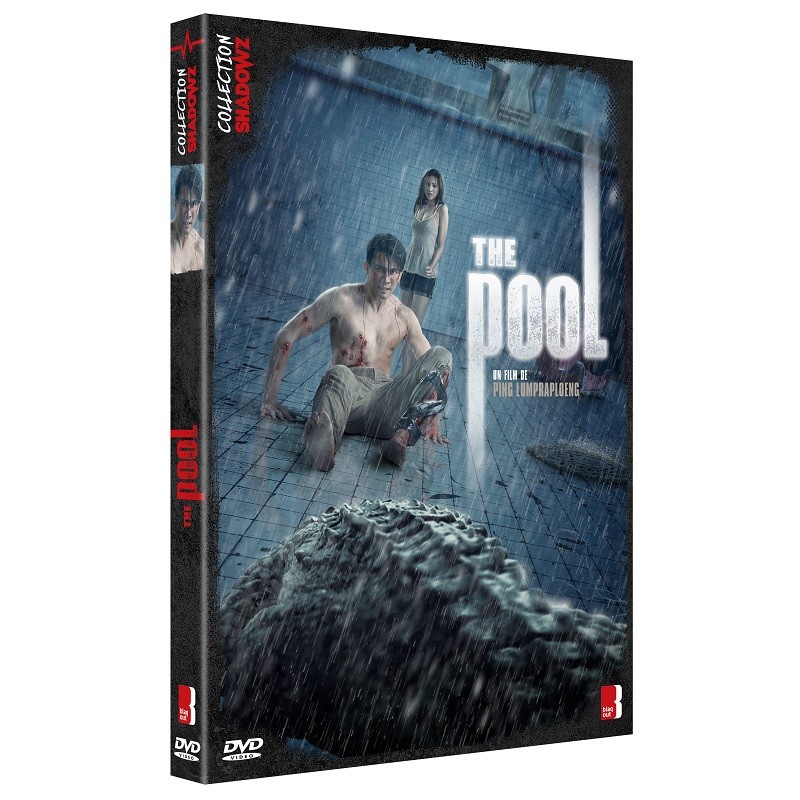 THE POOL