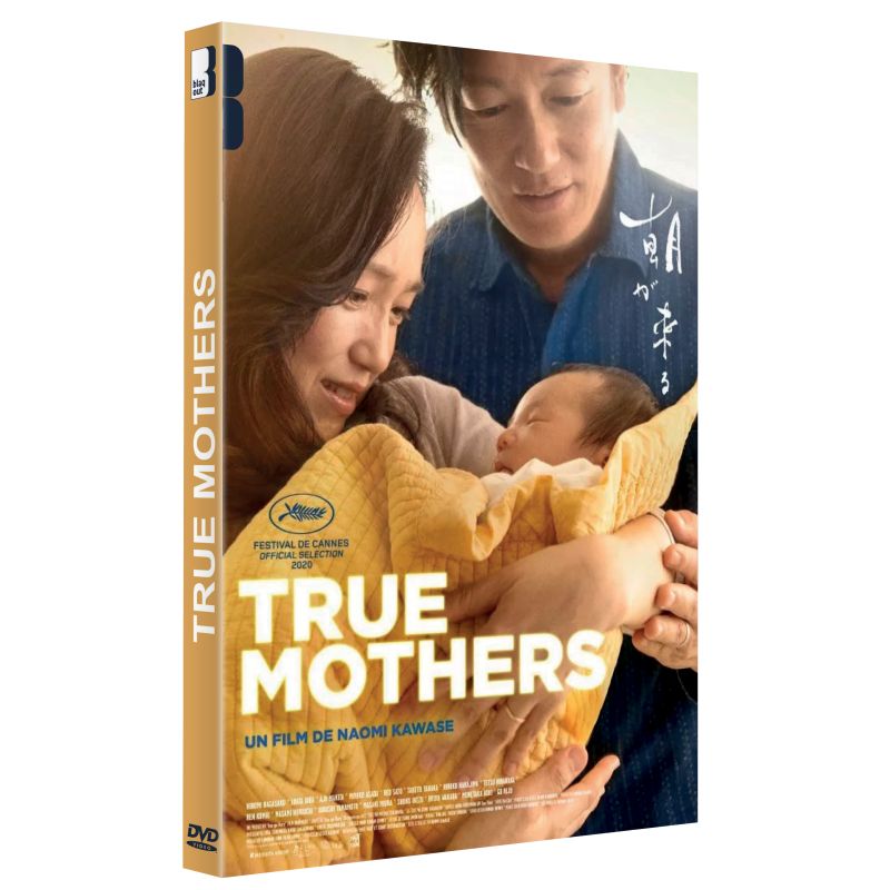 TRUE MOTHERS