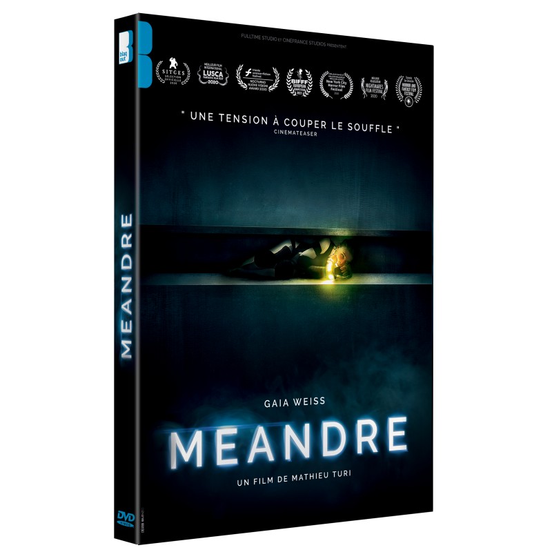 MEANDRE