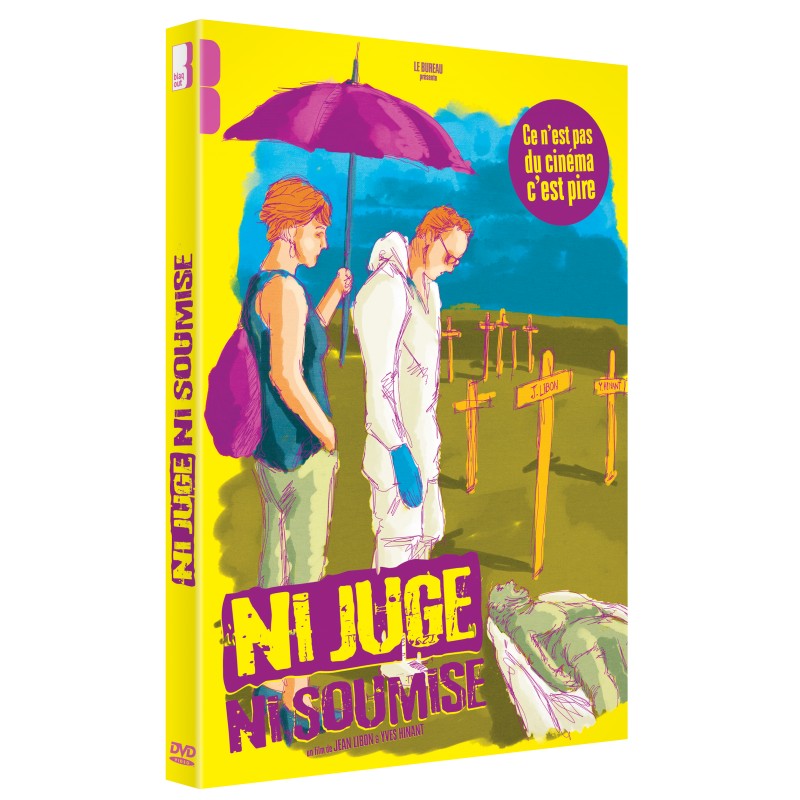 NI JUGE, NI SOUMISE
