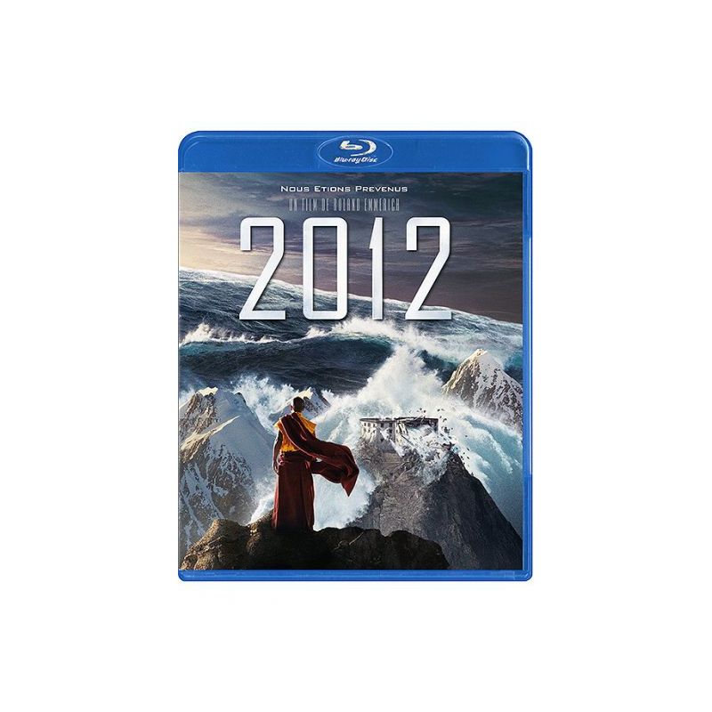 2012 - BD