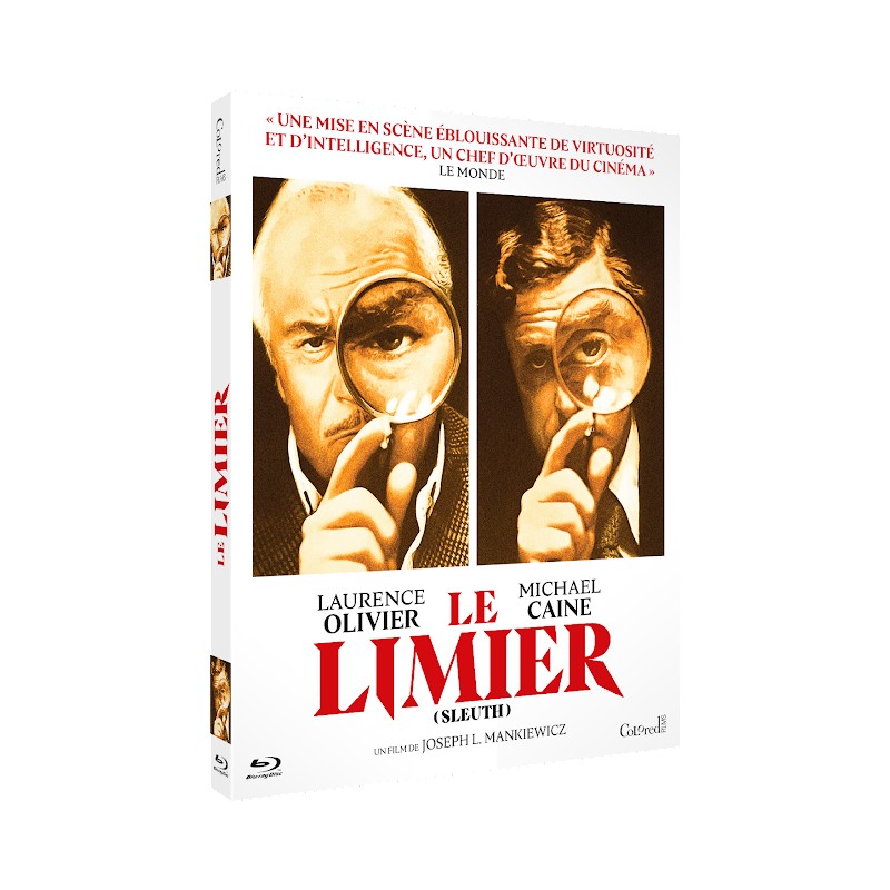 LE LIMIER - BD