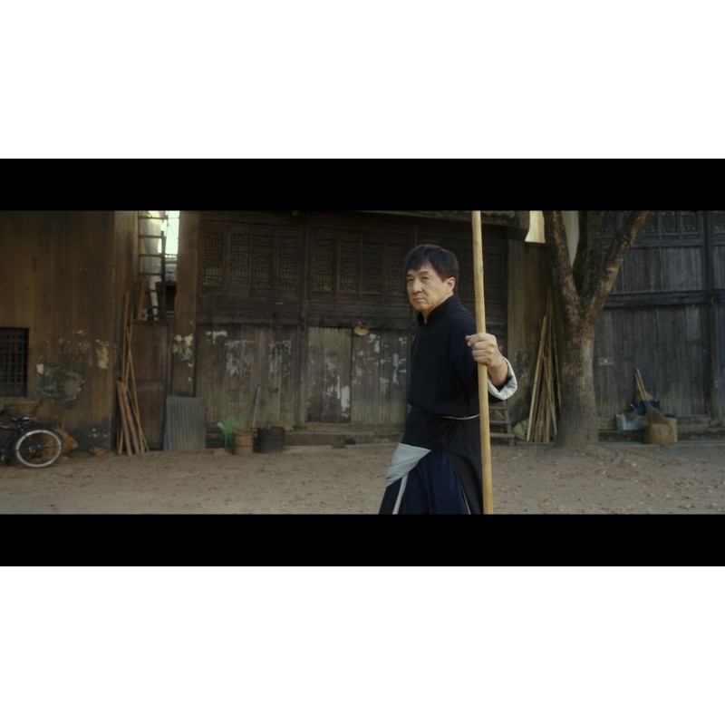 RIDE ON - COMBO DVD + BD - EDITION LIMITÉE