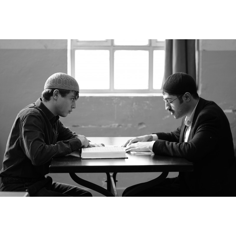 YURT - DVD