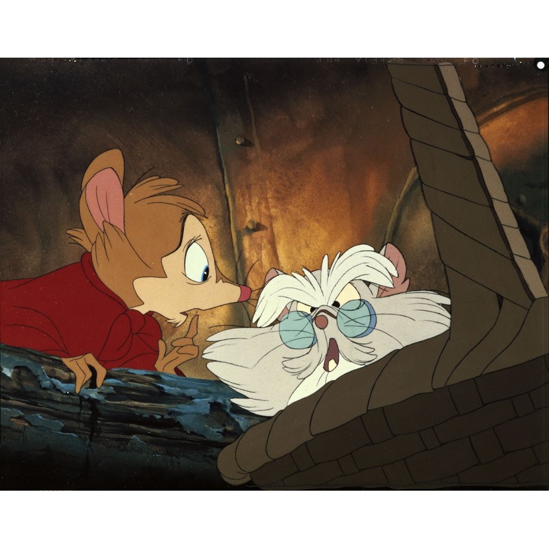 COFFRET 4 FILMS DON BLUTH : 4 DVD - ÉDITION LIMITÉE