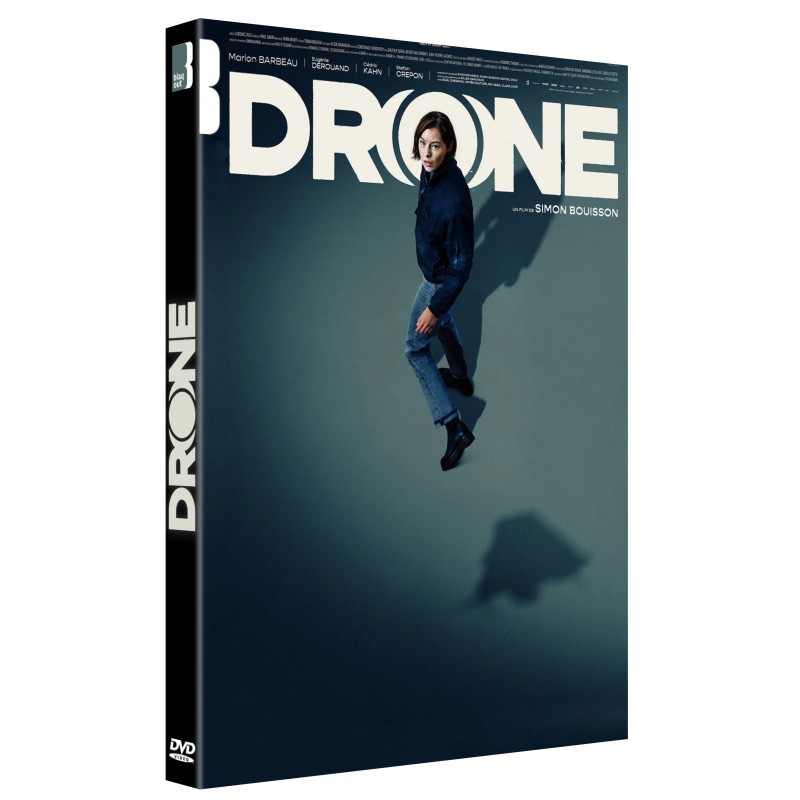 DRONE - DVD