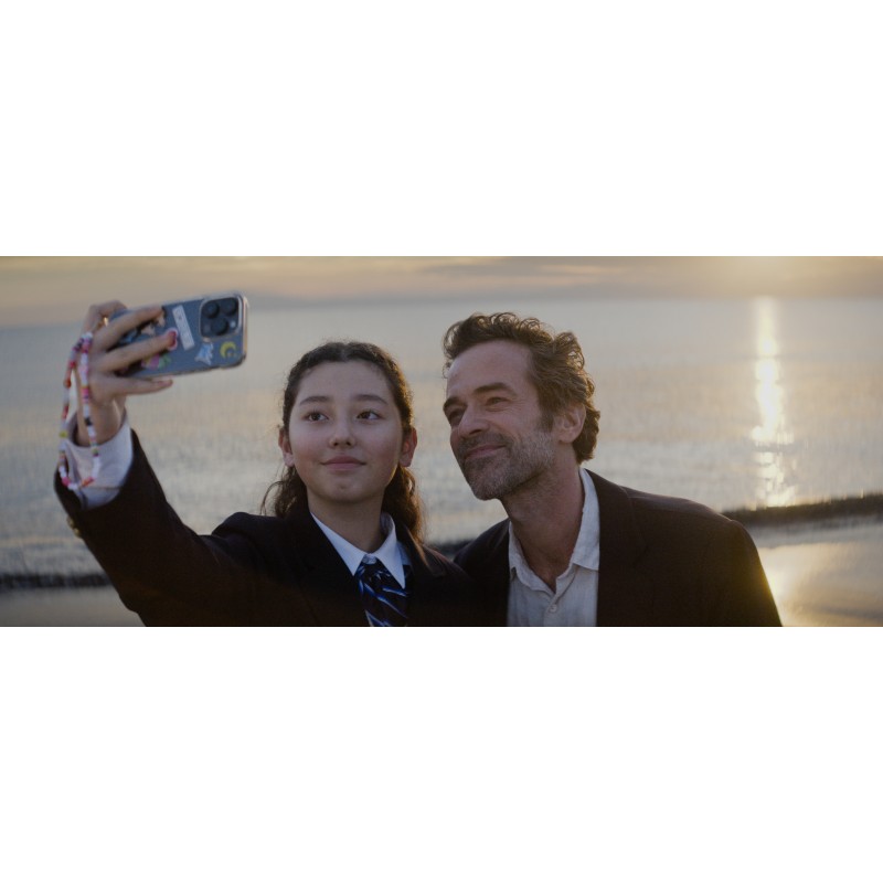 UNE PART MANQUANTE - DVD