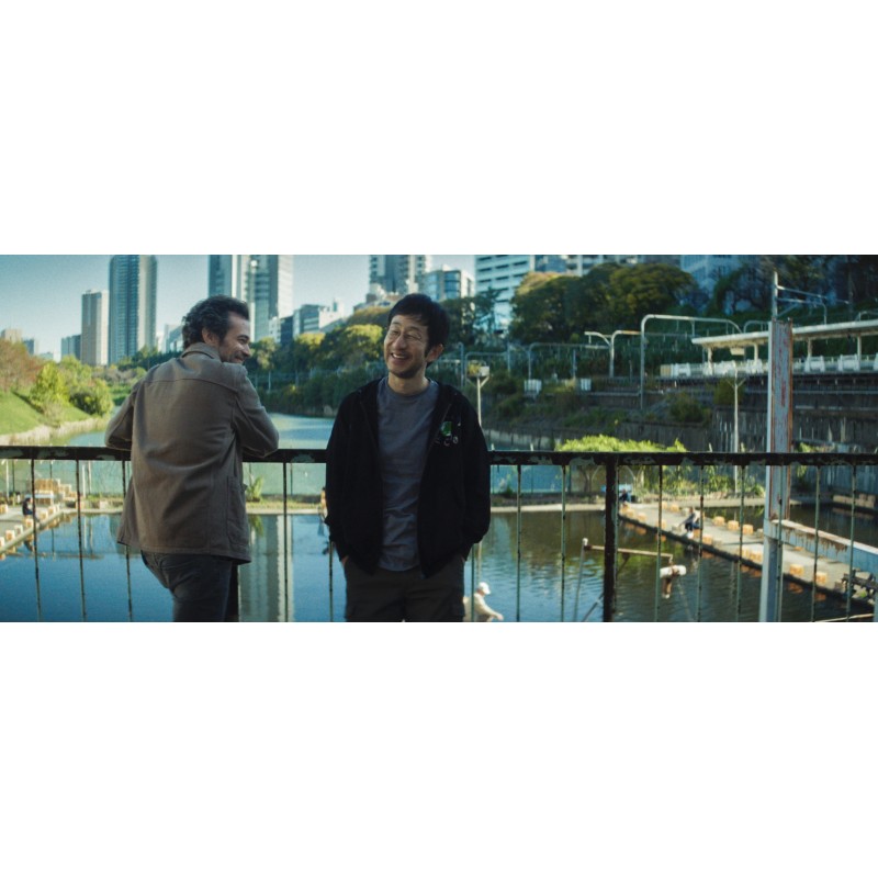 UNE PART MANQUANTE - DVD