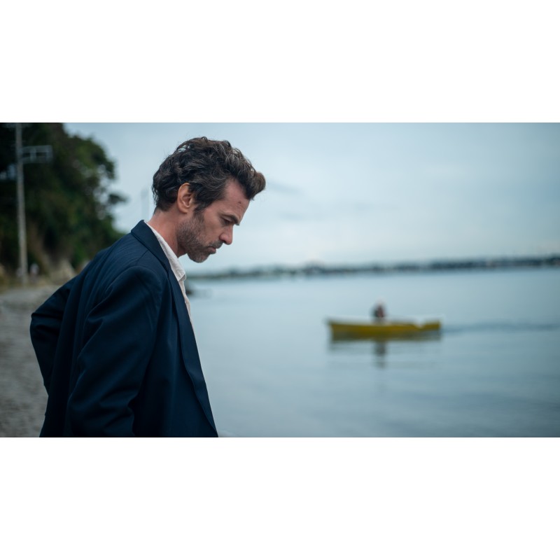 UNE PART MANQUANTE - DVD