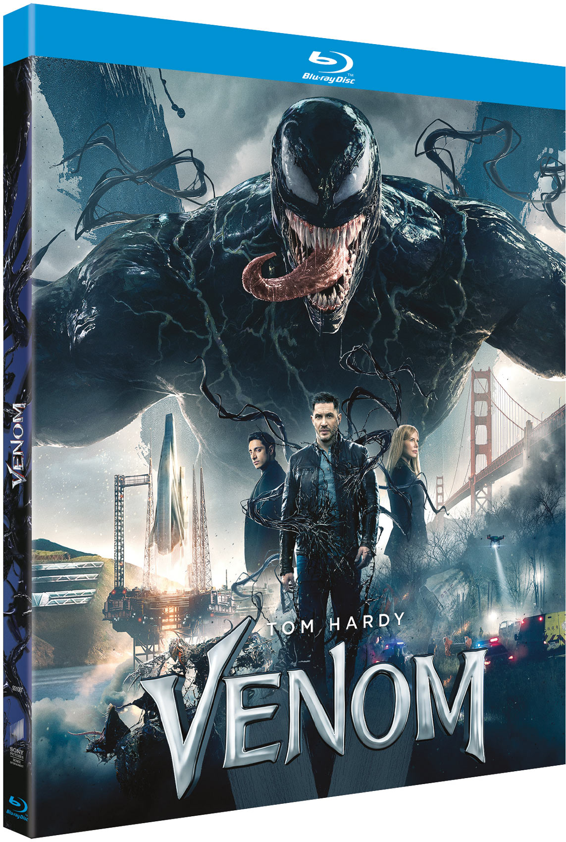 VENOM