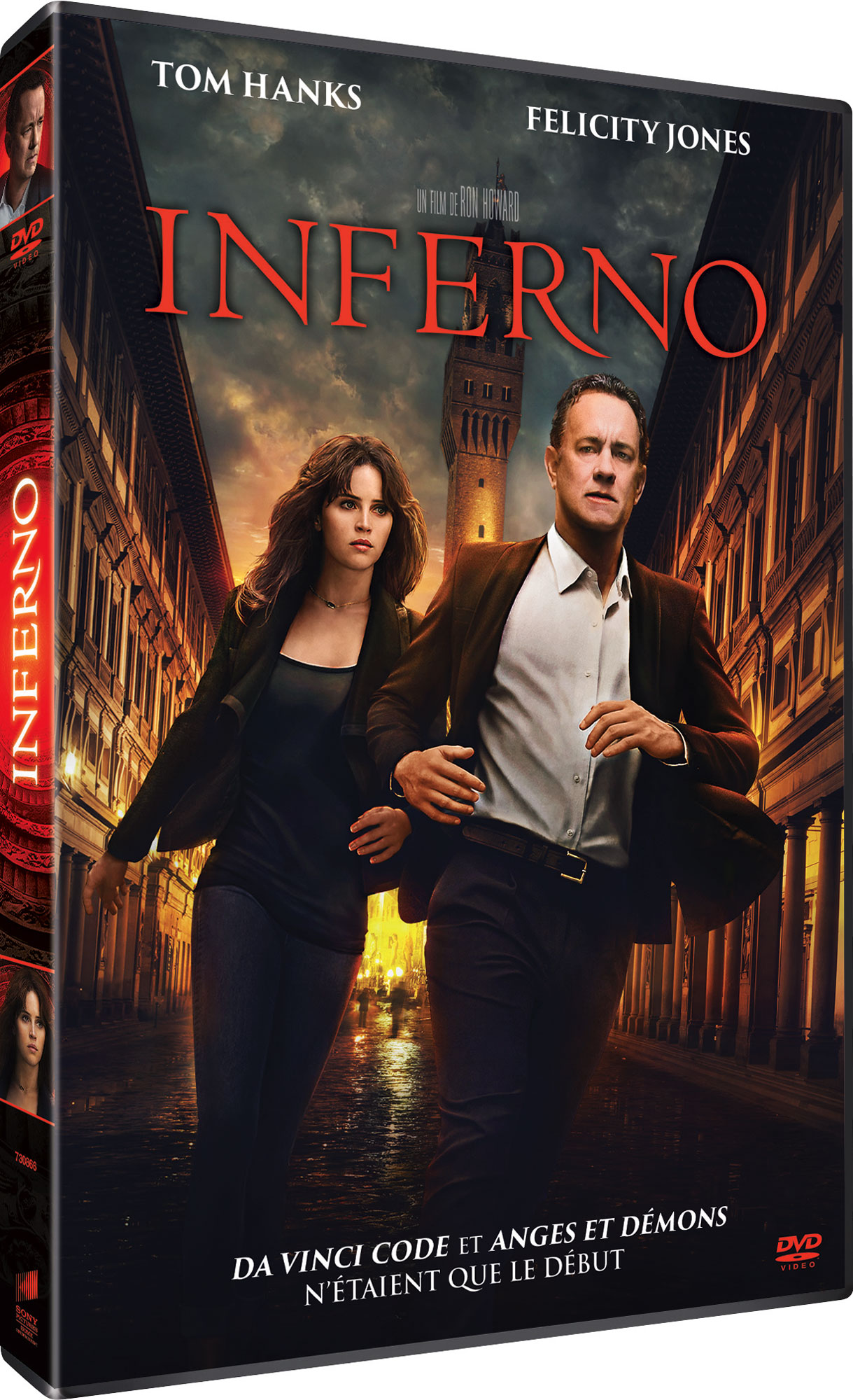 INFERNO