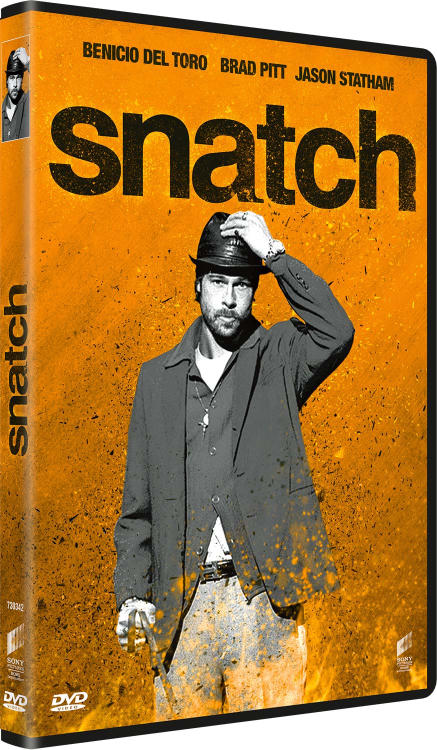 SNATCH