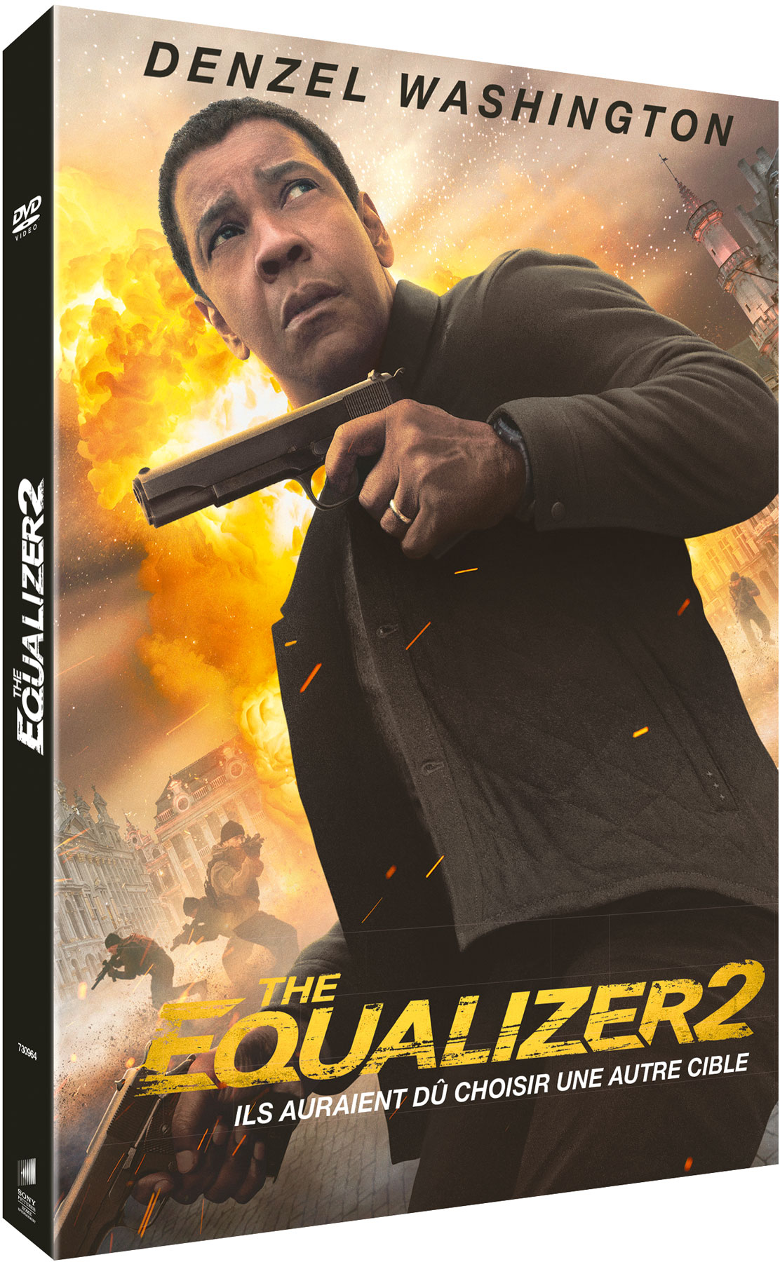 EQUALIZER 2