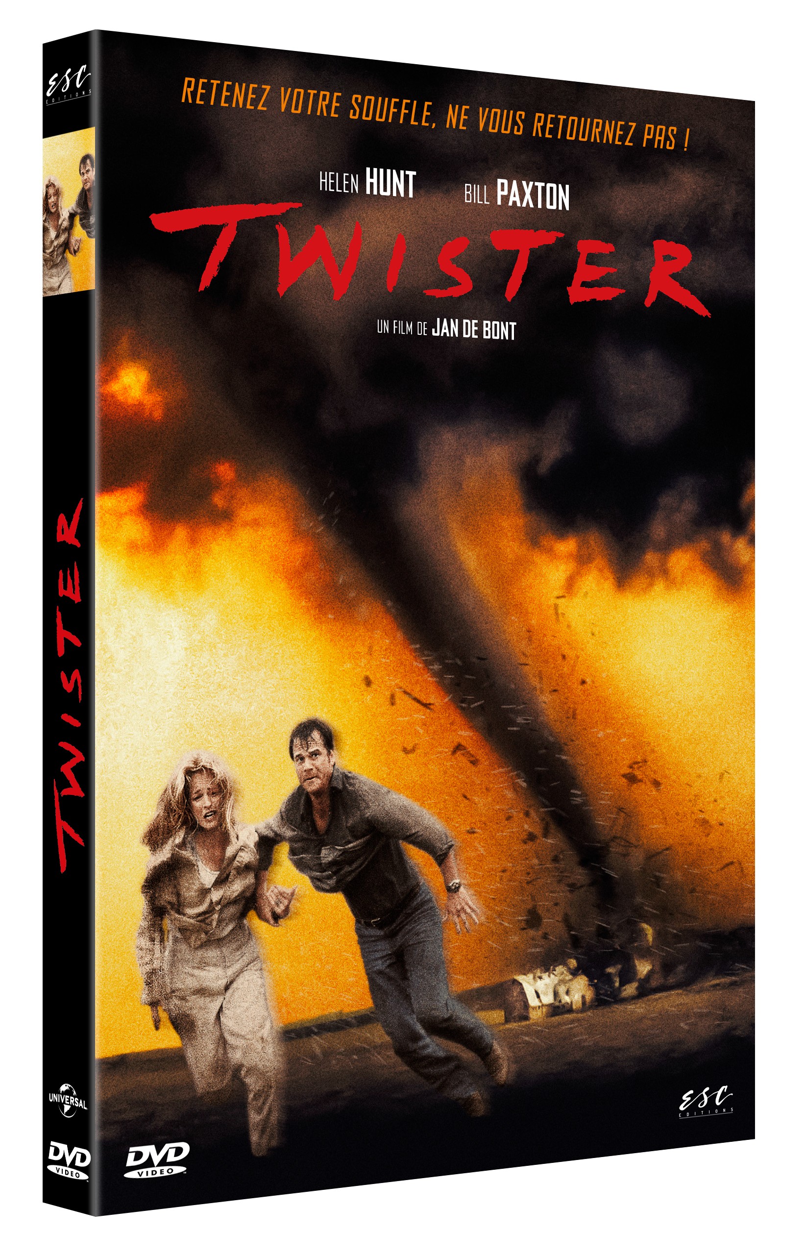 TWISTER
