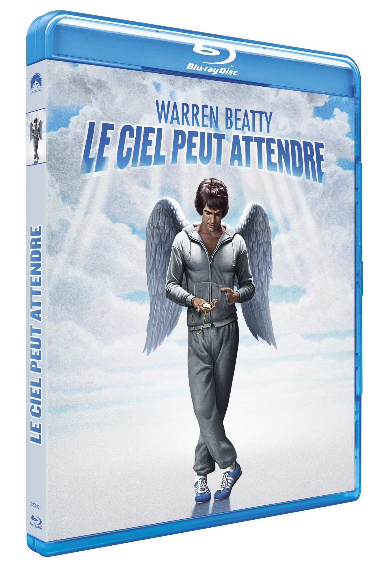 LE CIEL PEUT ATTENDRE