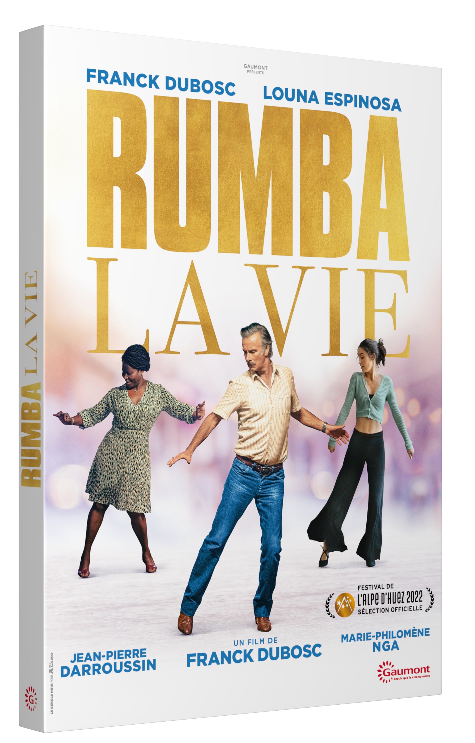 RUMBA LA VIE