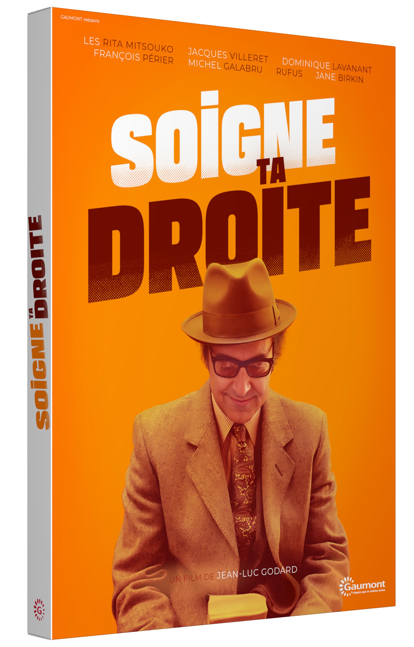 TOUT VA BIEN