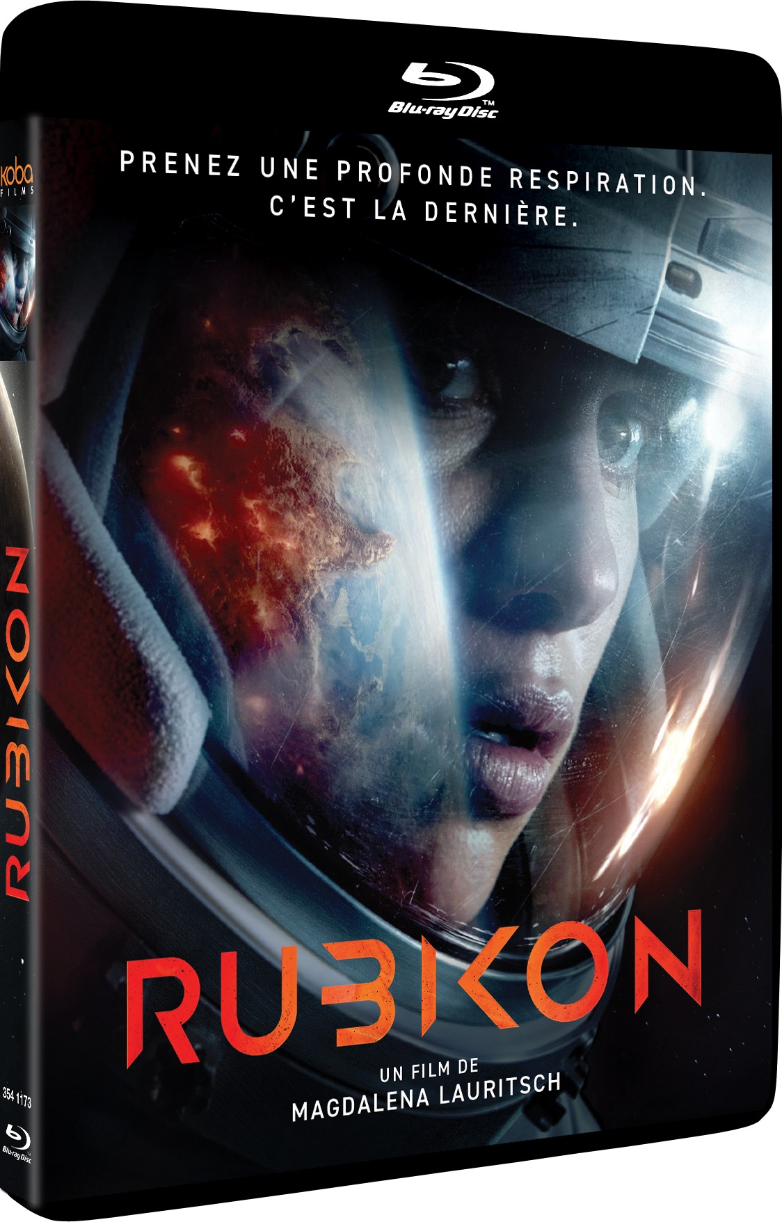 RUBIKON