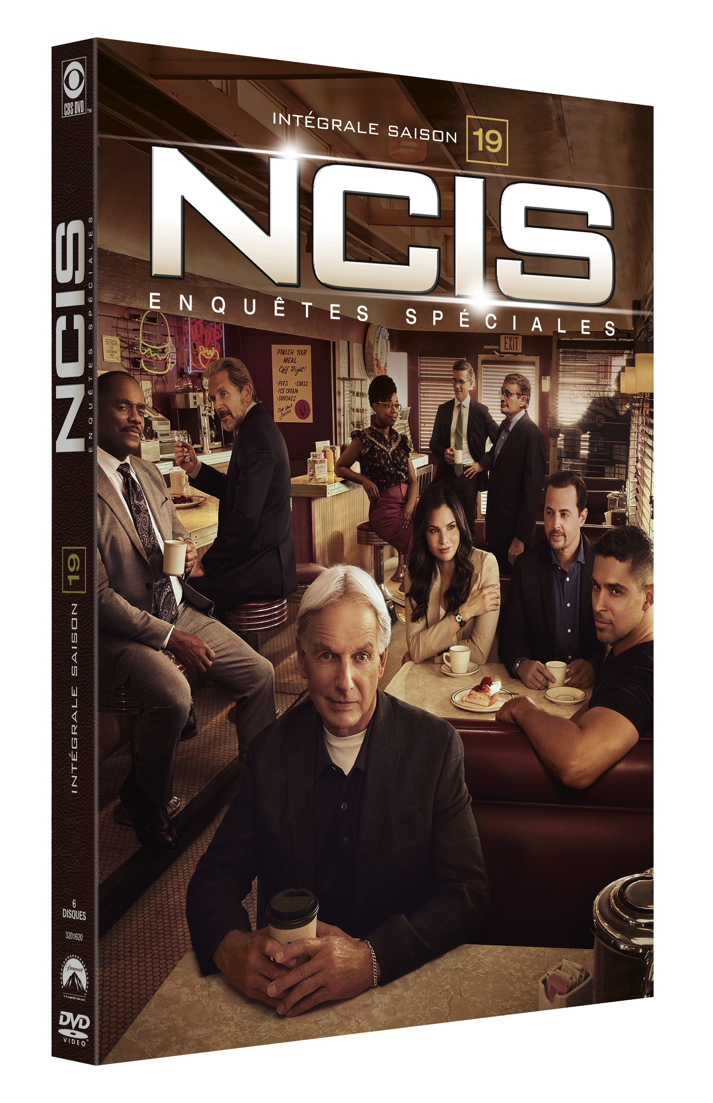NCIS - SAISON 19