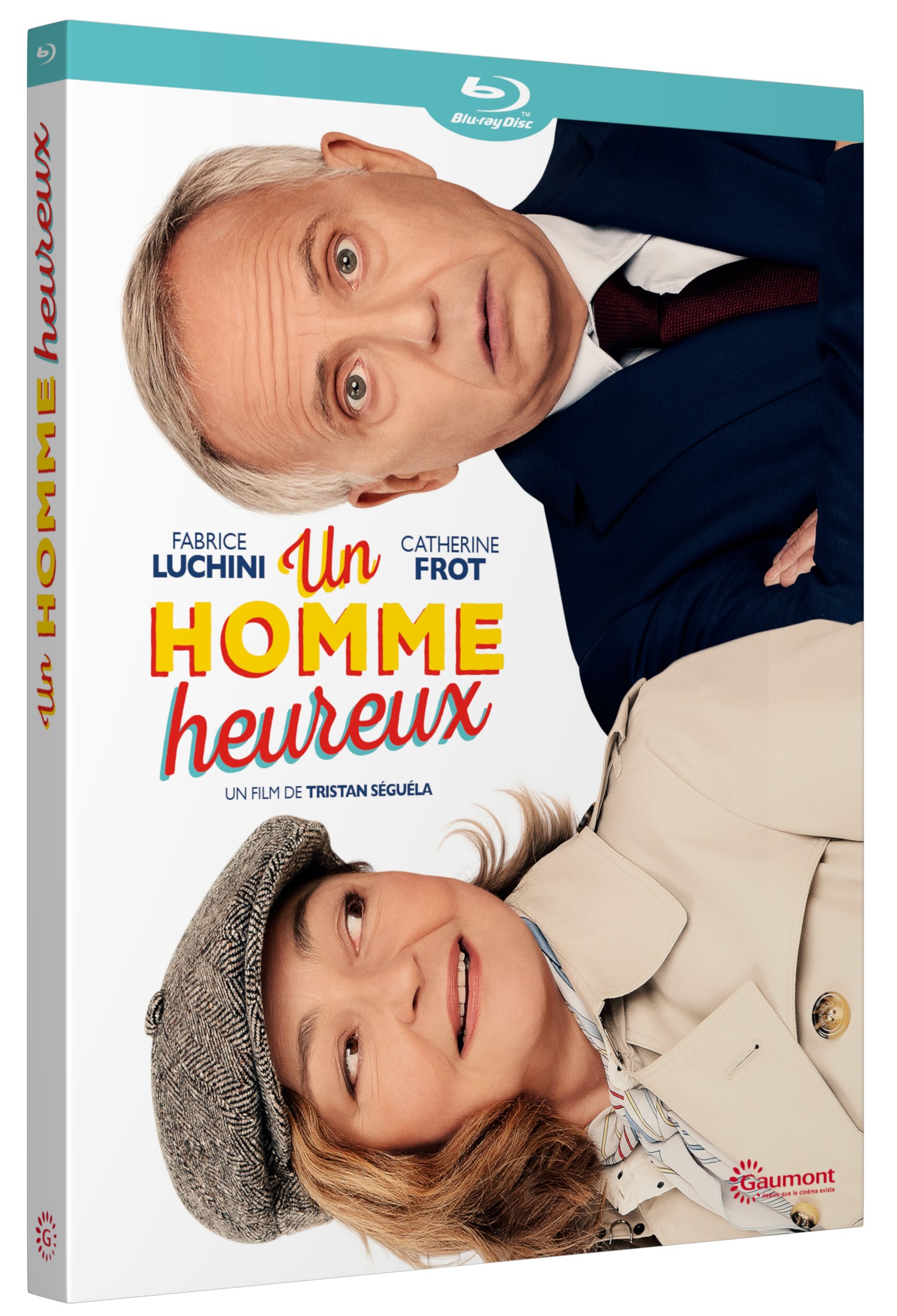 UN HOMME HEUREUX