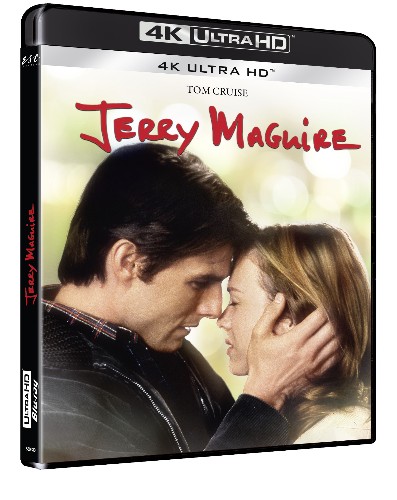 JERRY MAGUIRE