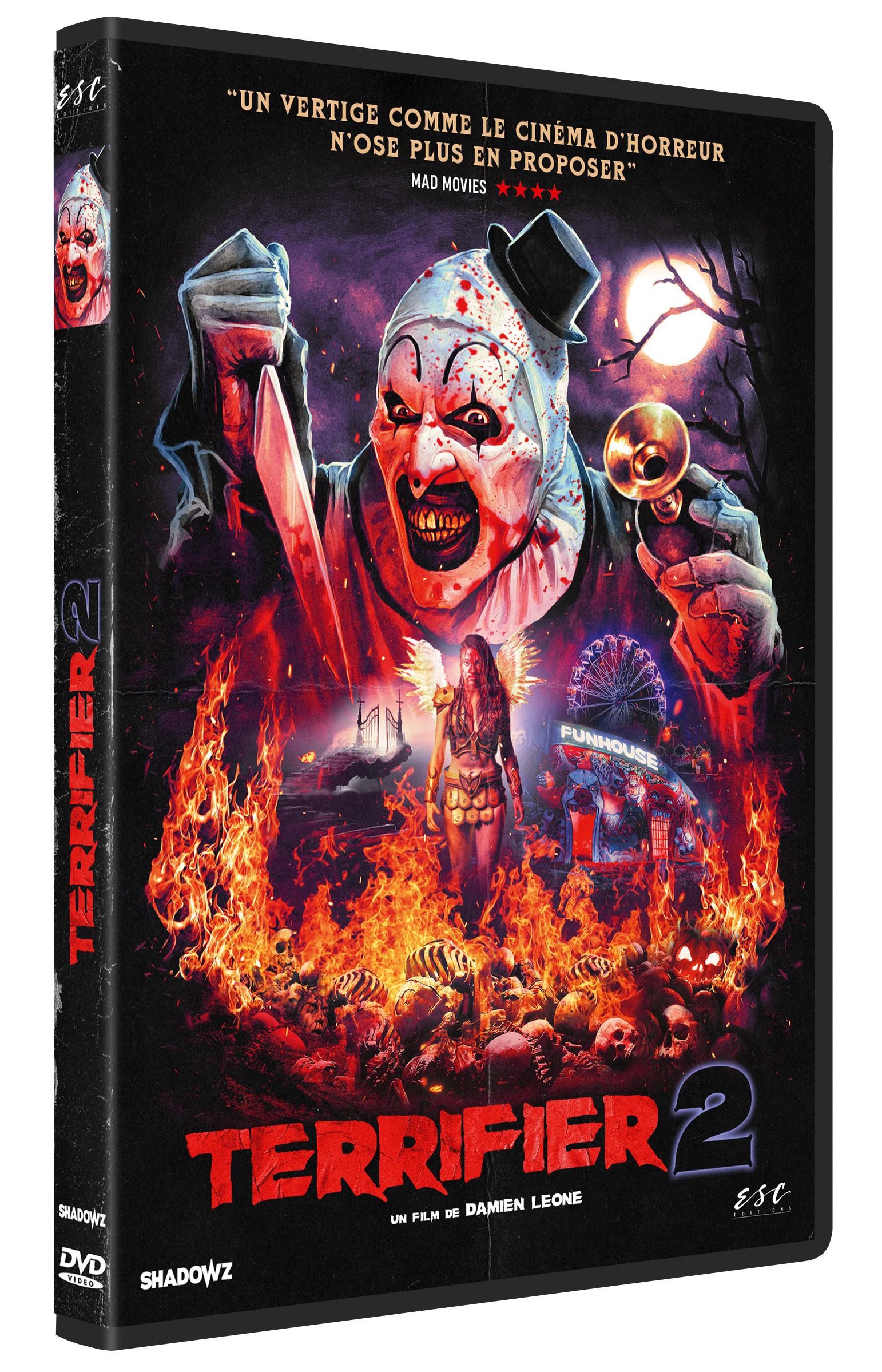 TERRIFIER 2