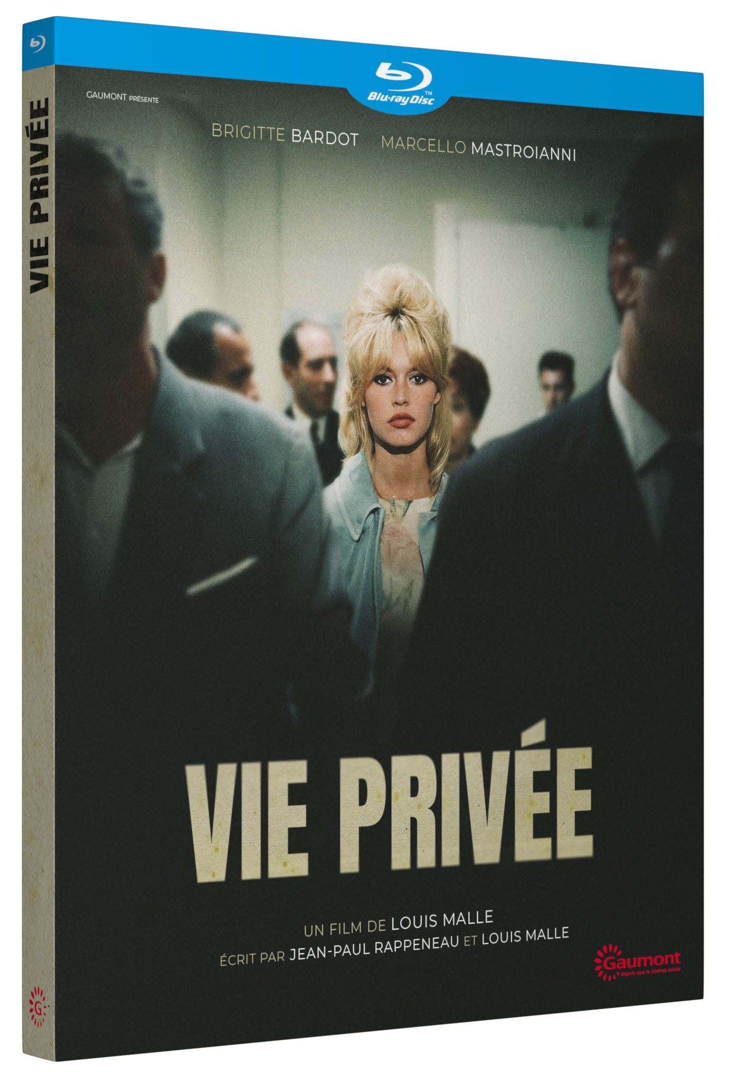 VIE PRIVÉE - GC
