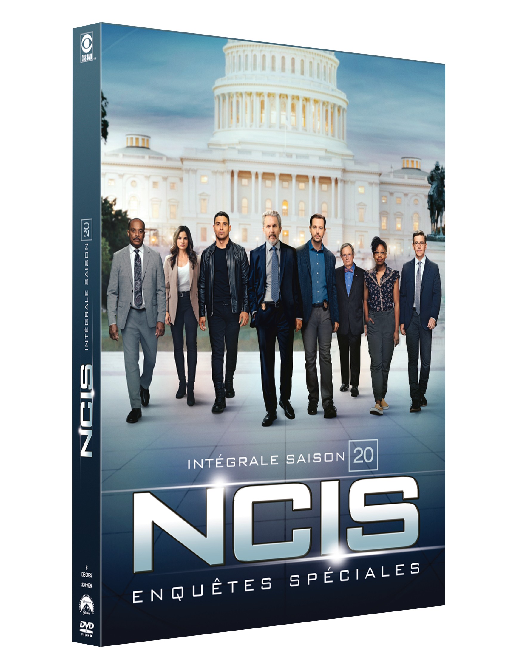 NCIS - SAISON 20